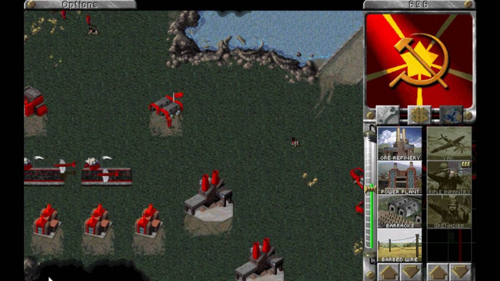 best classic pc games for mac